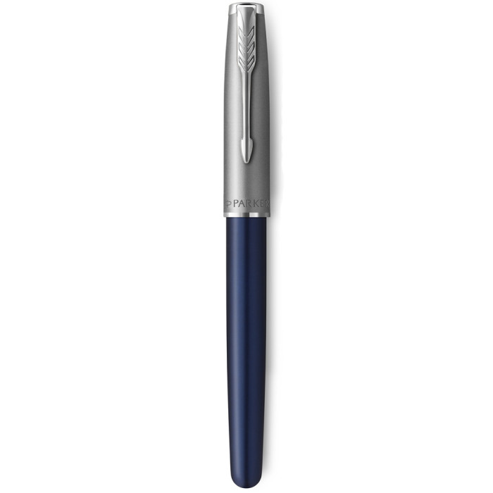 Ручка перьевая Parker SONNET 17 CT FP F 83 711