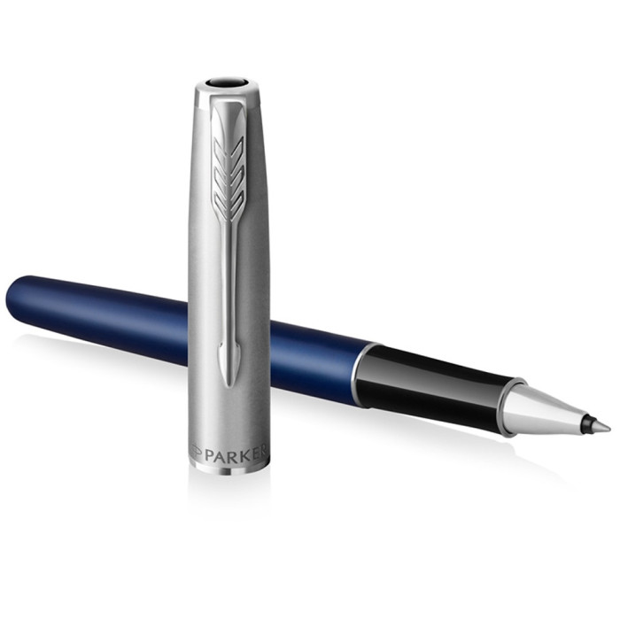 Ручка роллер Parker SONNET 17 CT RB 83 722