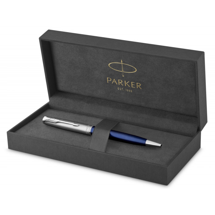 Ручка кулькова Parker SONNET 17 CT BP 83 732