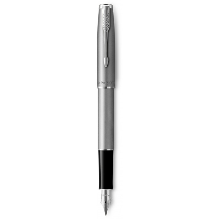 Ручка перьевая Parker SONNET 17 CT FP F 83 811