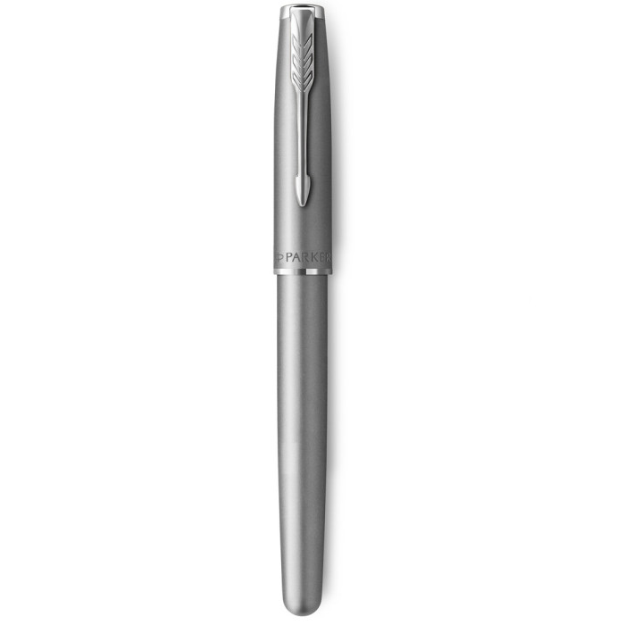 Ручка перьевая Parker SONNET 17 CT FP F 83 811