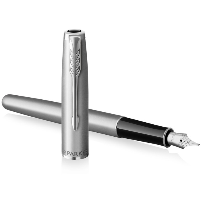Ручка перьевая Parker SONNET 17 CT FP F 83 811