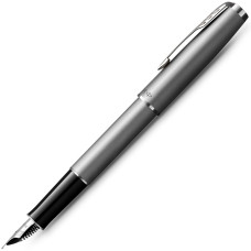 Ручка перьевая Parker SONNET 17 CT FP F 83 811