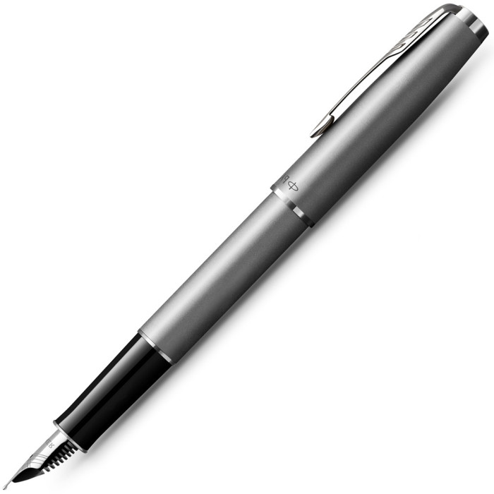 Ручка перьевая Parker SONNET 17 CT FP F 83 811