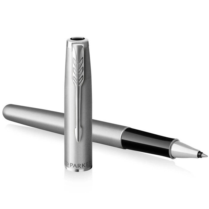 Ручка роллер Parker SONNET 17 CT RB 83 822