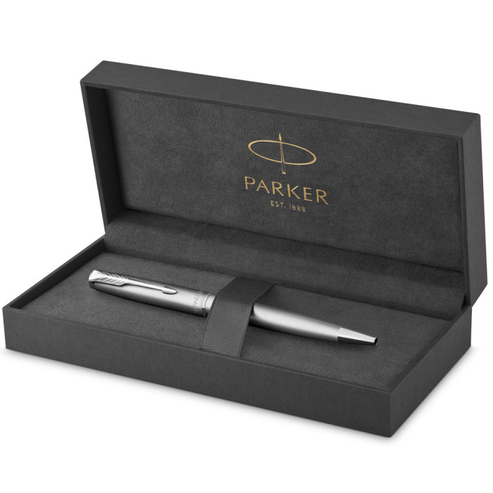 Ручка кулькова Parker SONNET 17 CT BP 83 832