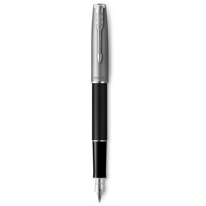 Ручка перьевая Parker SONNET 17 CT F 83 511