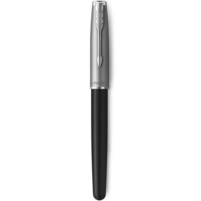 Ручка перьевая Parker SONNET 17 CT F 83 511