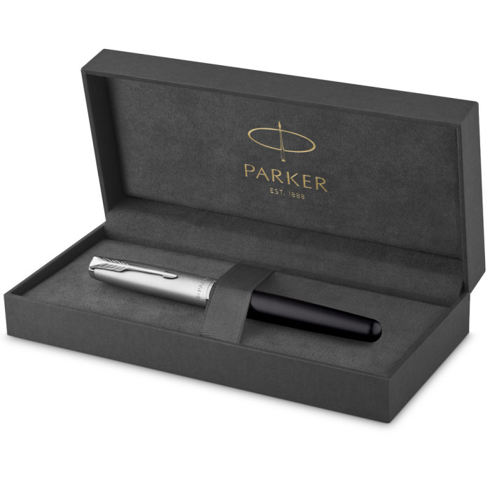 Ручка роллер Parker SONNET 17 CT RB 83 522