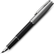 Ручка перьевая Parker SONNET 17 CT F 83 511