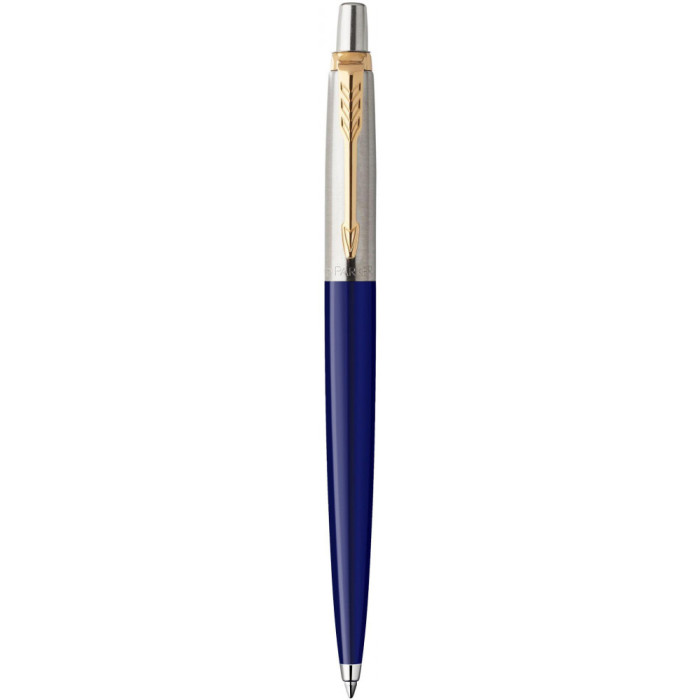 РУЧКА КУЛЬКОВА PARKER JOTTER ORIGINALS NAVY BLUE GT BP 79 232