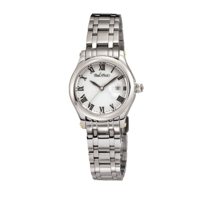 Часы Paul Picot P2693.SL.4000.1305