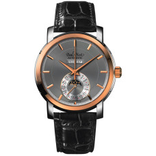 Годинник Paul Picot Firshire Ronde Moon Phase P0459.SRG.1022.8604 