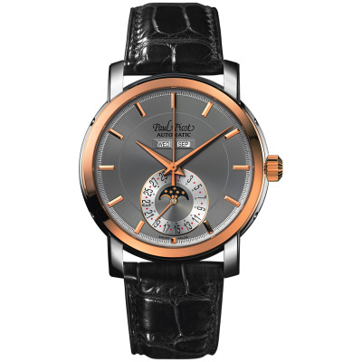 Годинник Paul Picot Firshire Ronde Moon Phase P0459.SRG.1022.8604 