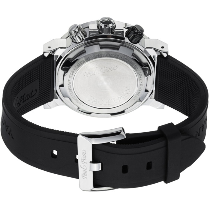Paul Picot P1127NBS.SG.4000.3608