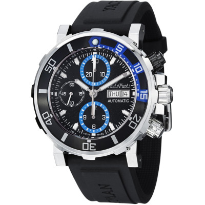 Paul Picot P1127NBS.SG.4000.3608