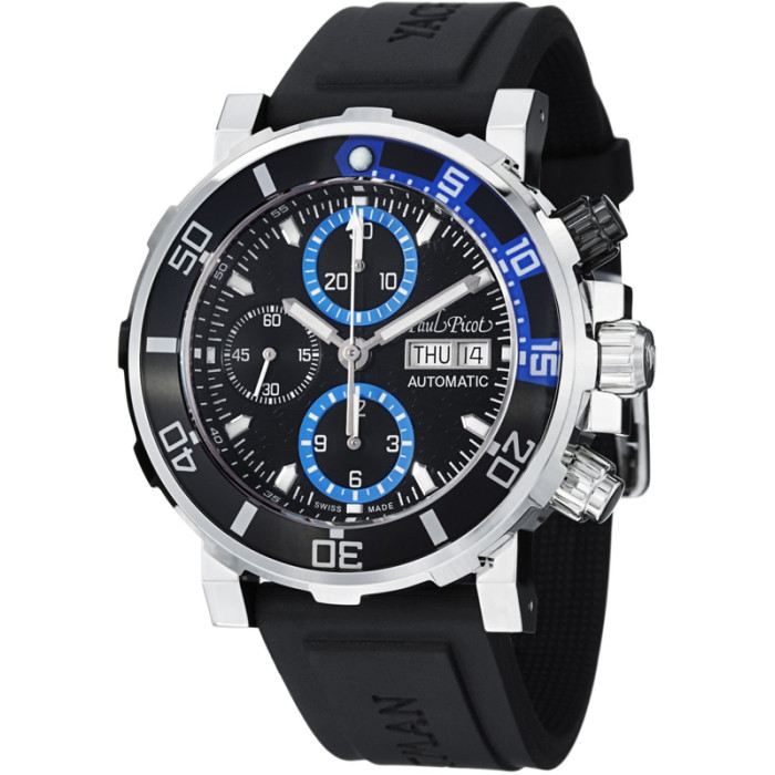 Paul Picot P1127NBS.SG.4000.3608