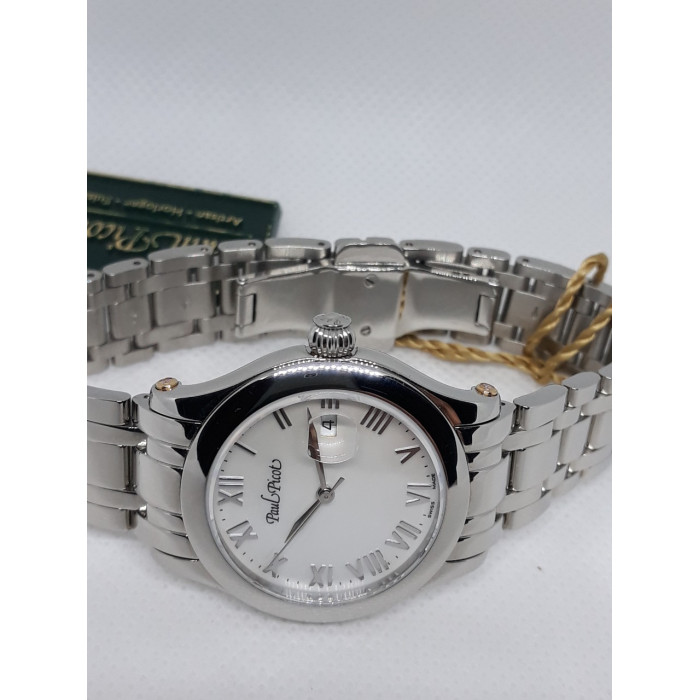 Часы Paul Picot P2693.SL.4000.1305