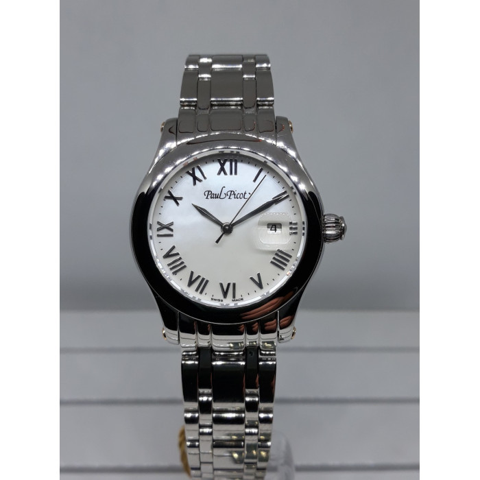 Часы Paul Picot P2693.SL.4000.1305