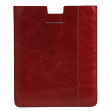 Чохол iPad 2 Piquadro Blue Square AC2544B2/R