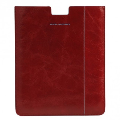 Чохол iPad 2 Piquadro Blue Square AC2544B2/R