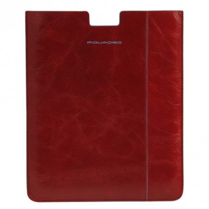 Чохол iPad 2 Piquadro Blue Square AC2544B2/R