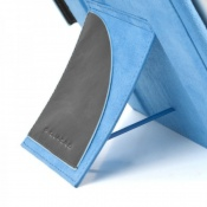 Чохол для iPad 2 Piquadro Blue Square AC2711B2/N