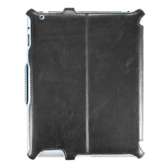 Чохол для iPad 2 Piquadro Blue Square AC2711B2/N