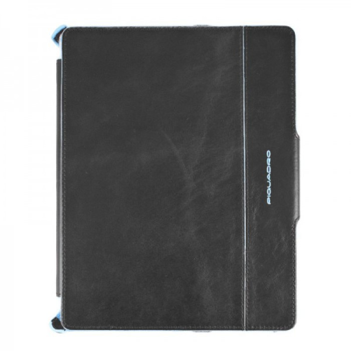Чохол для iPad 2 Piquadro Blue Square AC2711B2/N