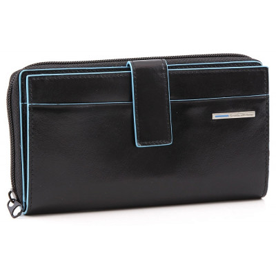 Портмоне Piquadro Blue Square PD1354B2/N