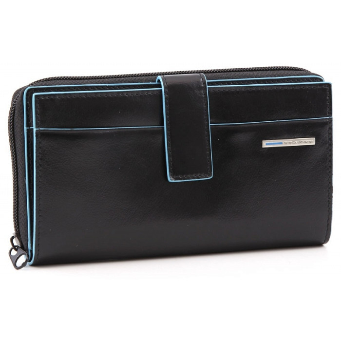 Портмоне Piquadro Blue Square PD1354B2/N