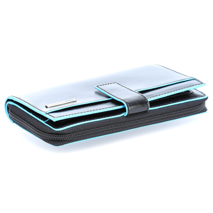 Портмоне Piquadro Blue Square PD1354B2/N
