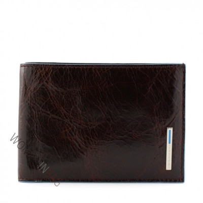 Портмоне Piquadro Blue Square PU1516B2/MO