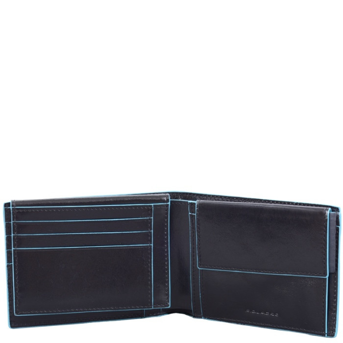Портмоне Piquadro Blue Square PU1392B2/N