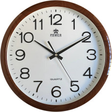 Годинник Power PW8251JKS2