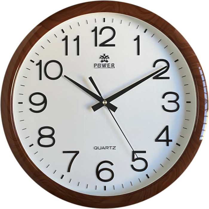 Годинник Power PW8251JKS2