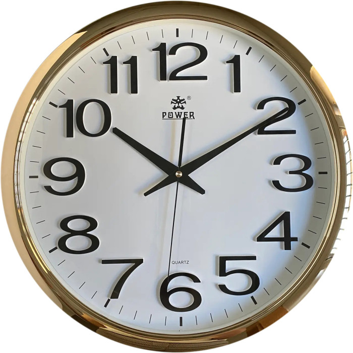 Годинник Power PW8926ALKS