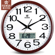 Годинник POWER PW0546JLKS2