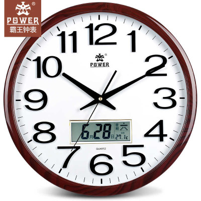 Часы POWER PW0546JLKS2