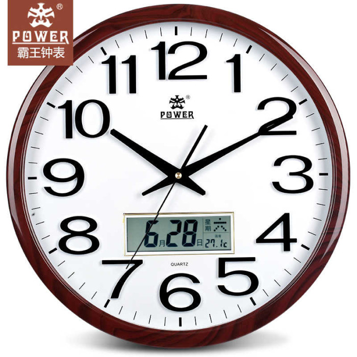 Годинник POWER PW0546JLKS2