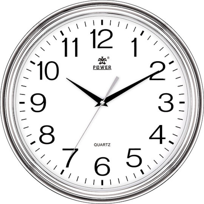 Годинник POWER PW891WKS