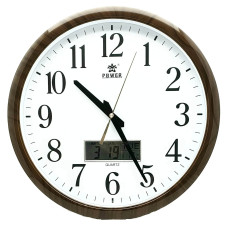 Годинник Power PW0571JKS2