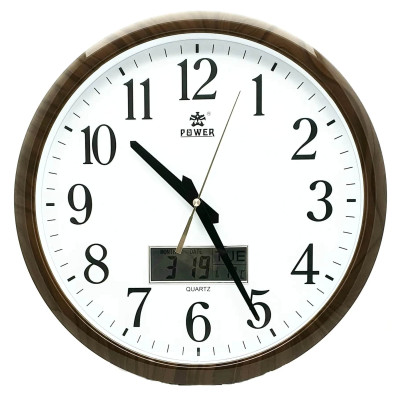Годинник Power PW0571JKS2