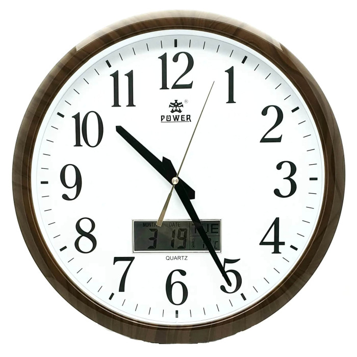 Годинник Power PW0571JKS2