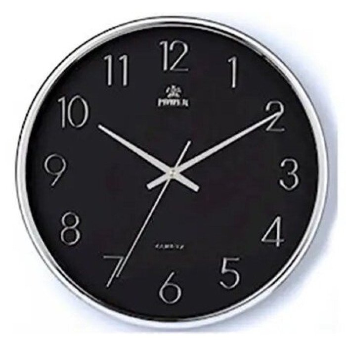 Годинник Power PW8255BKS