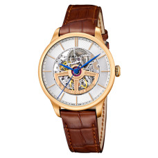 Годинник Perrelet First Class Double Rotor Skeleton A3050/1