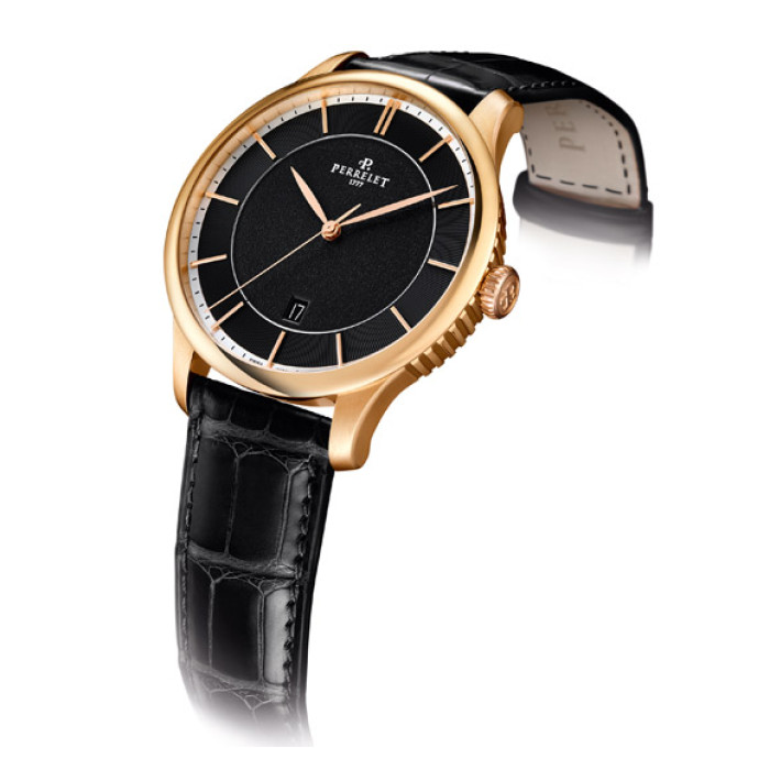 Годинник Perrelet A3044/2