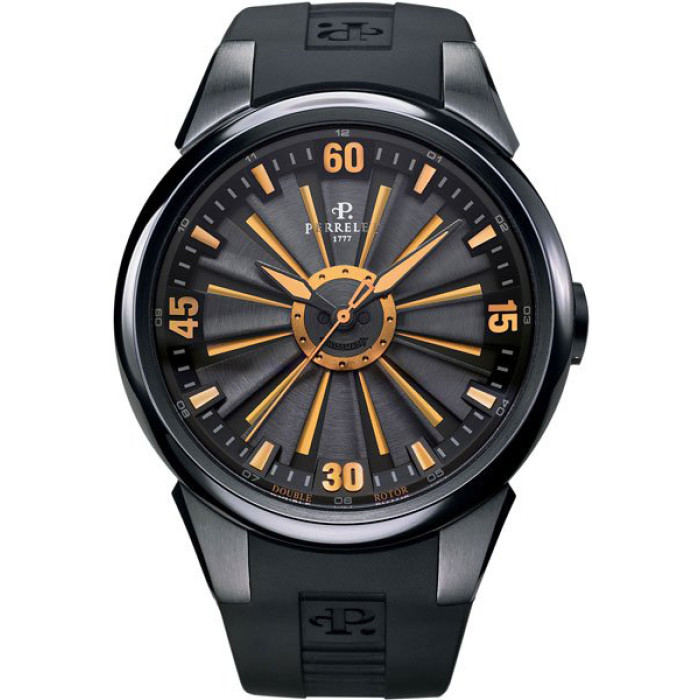 Часы Perrelet A8008/1 Limited Edition Turbine