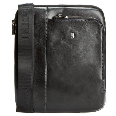 Мужская сумка  PUCCINI L6616 1 Black