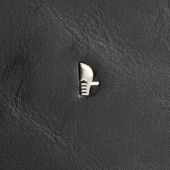 Мужская сумка  PUCCINI L6616 1 Black